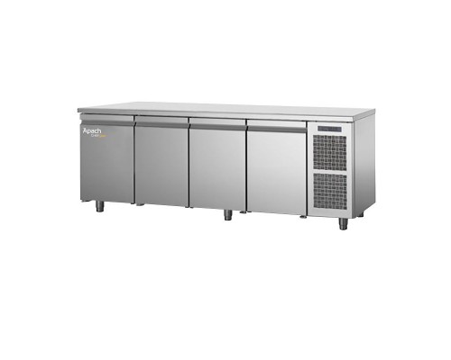 СТОЛ МОРОЗИЛЬНЫЙ КОНДИТЕРСКИЙ APACH CHEF LINE LTFP1111T