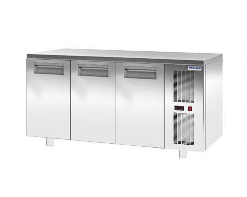 СТОЛ ХОЛОД. POLAIR TM3-GC БЕЗ БОРТА 1050726d