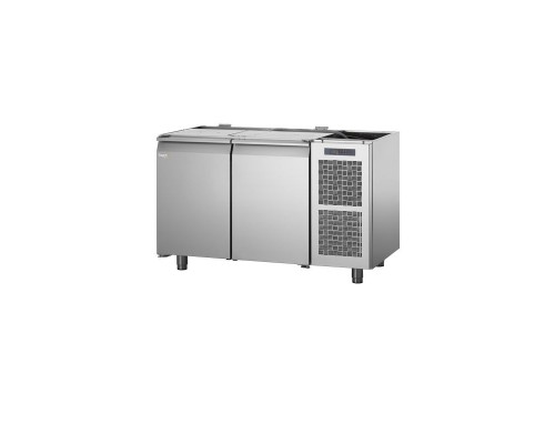 СТОЛ МОРОЗИЛЬНЫЙ КОНДИТЕРСКИЙ APACH CHEF LINE LTFP11NT