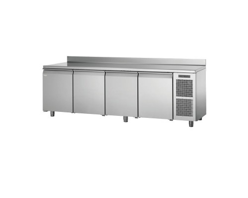 СТОЛ ХОЛОДИЛЬНЫЙ КОНДИТЕРСКИЙ APACH CHEF LINE LTRP1111TU