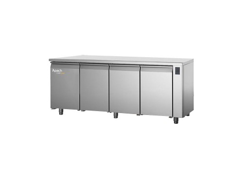 СТОЛ ХОЛОДИЛЬНЫЙ APACH CHEF LINE LTRM1111TR SNACK