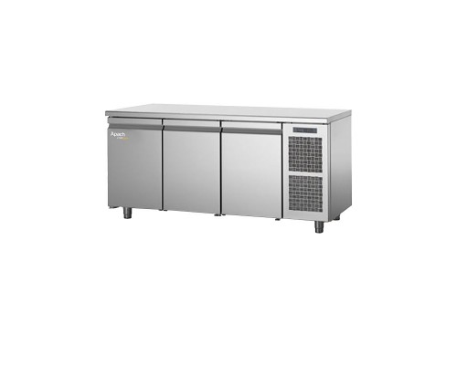 СТОЛ МОРОЗИЛЬНЫЙ КОНДИТЕРСКИЙ APACH CHEF LINE LTFP111T