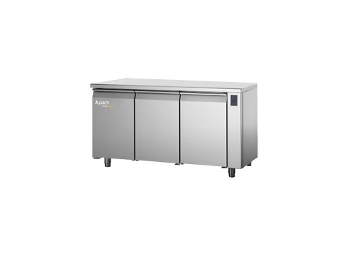 СТОЛ ХОЛОДИЛЬНЫЙ КОНДИТЕРСКИЙ APACH CHEF LINE LTRP111TR