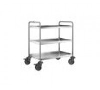 ТЕЛЕЖКА СЕРВИРОВОЧНАЯ BLANCO SW 8 X 5-3 569770/ВЫСТ