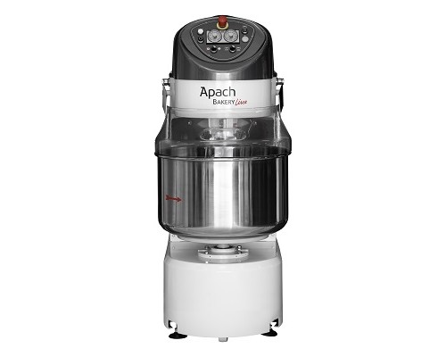 ТЕСТОМЕС СПИРАЛЬНЫЙ APACH BAKERY LINE V-R 120