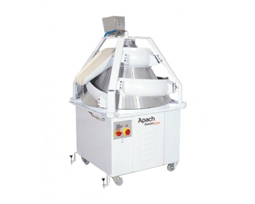 ОКРУГЛИТЕЛЬ КОНИЧЕСКИЙ APACH BAKERY LINE F390