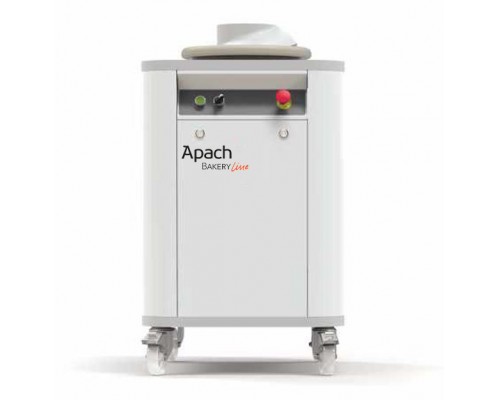 ОКРУГЛИТЕЛЬ ШНЕКОВЫЙ APACH BAKERY LINE AC1000