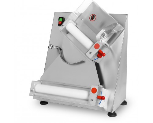 ТЕСТОРАСКАТКА HURAKAN HKN-DRP30