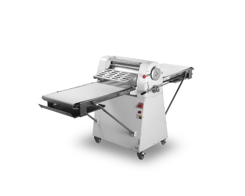 ТЕСТОРАСКАТКА HURAKAN HKN-DRM520F