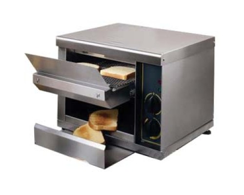 ТОСТЕР ROLLER GRILL CT 540 B           