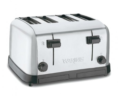 ТОСТЕР WARING WCT708E