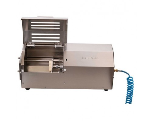 УСТРОЙСТВО ДЛЯ НАРЕЗКИ КАРТОФЕЛЯ НА БРУСКИ 10Х10 ММ CANCAN ПНЕВМАТИЧЕСКОЕ 1305-2