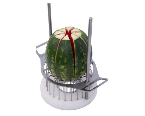 УСТРОЙСТВО ДЛЯ НАРЕЗКИ АРБУЗА НА 8 ЧАСТЕЙ CANCAN 1332-3