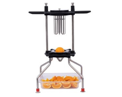 УСТРОЙСТВО ДЛЯ НАРЕЗКИ ФРУКТОВ НА 8 ЧАСТЕЙ CANCAN/СЕРДЦЕВИНА 1315-7