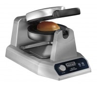 ВАФЕЛЬНИЦА GELATO PANINI WARING WWGP180E