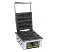 ВАФЕЛЬНИЦА ROLLER GRILL GES23
