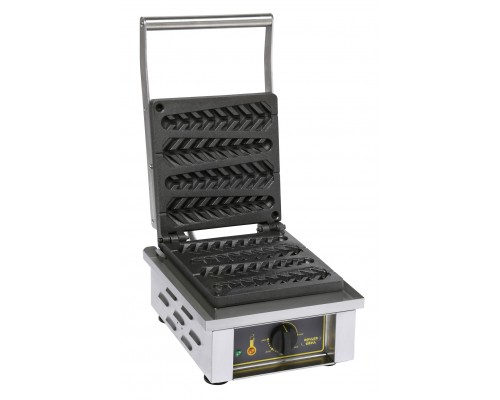 ВАФЕЛЬНИЦА ROLLER GRILL GES23