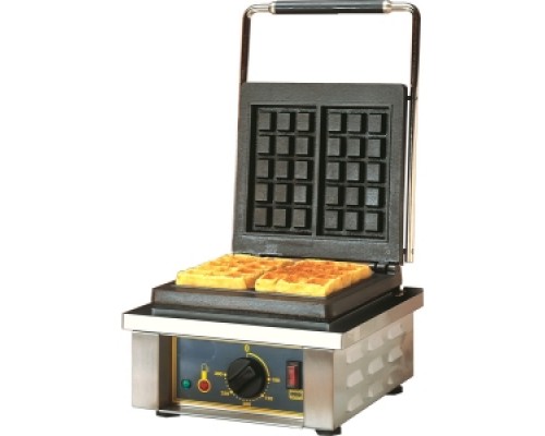 ВАФЕЛЬНИЦА ROLLER GRILL GES10