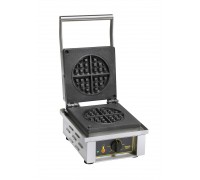 ВАФЕЛЬНИЦА ROLLER GRILL GES75