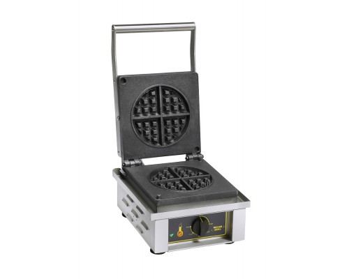 ВАФЕЛЬНИЦА ROLLER GRILL GES75