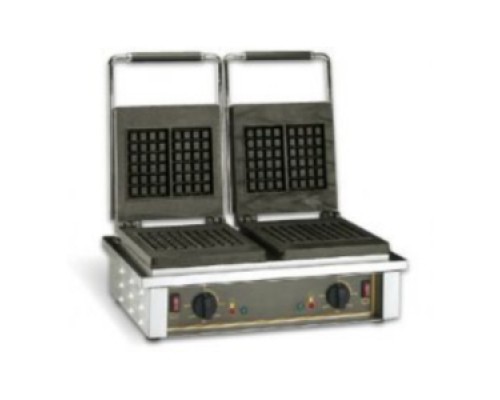 ВАФЕЛЬНИЦА ROLLER GRILL GED40