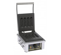 ВАФЕЛЬНИЦА ROLLER GRILL GES80