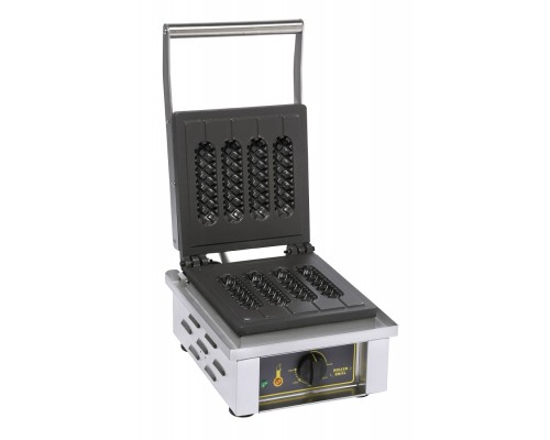 ВАФЕЛЬНИЦА ROLLER GRILL GES80