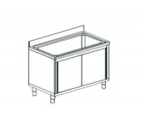 ВАННА КОТЛОМОЕЧНАЯ APACH CHEF LINE LP157-115SD