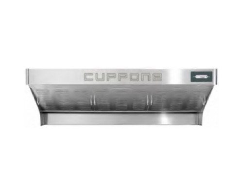 ЗОНТ ВЫТЯЖНОЙ ДЛЯ ПЕЧИ ДЛЯ ПИЦЦЫ CUPPONE DONATELLO KDN435 NT