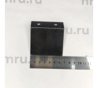 Нижний скребок для JGL-120/135-5B (66 мм.) (3-24)