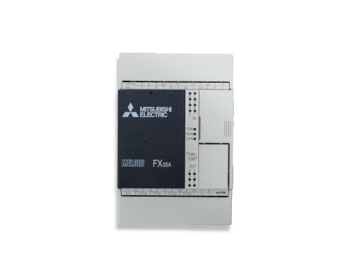 PLC контроллер для FLG-500A