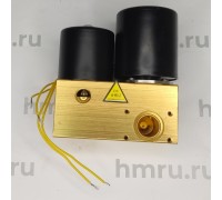 Электромагнитный клапан комбинированный для HVC-510,610/2SA