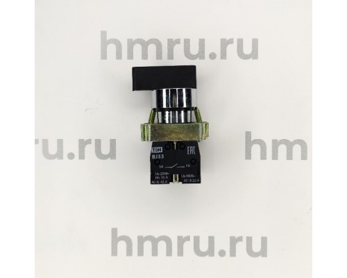 Переключатель питания на DZQ-510/2SA